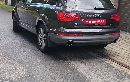 Audi Q7, 2010 год, 1 850 000 рублей, 5 фотография