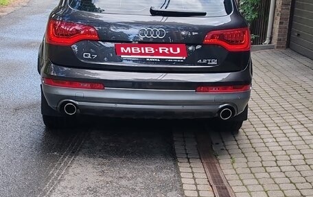 Audi Q7, 2010 год, 1 850 000 рублей, 2 фотография