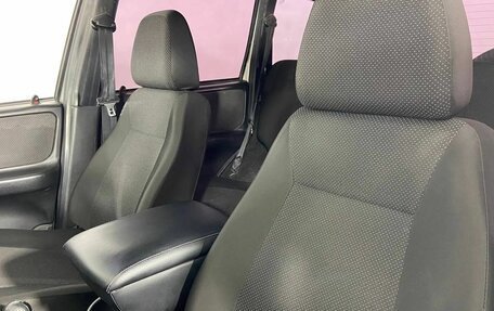 Chevrolet Niva I рестайлинг, 2013 год, 599 000 рублей, 9 фотография