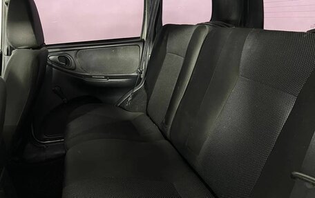 Chevrolet Niva I рестайлинг, 2013 год, 599 000 рублей, 10 фотография