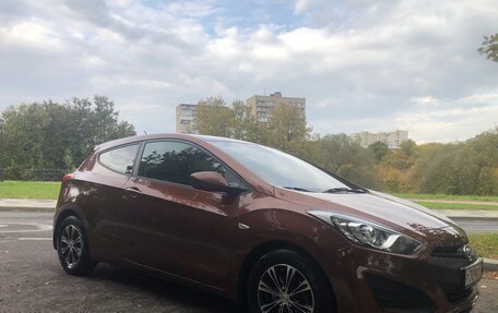 Hyundai i30 II рестайлинг, 2013 год, 1 280 000 рублей, 6 фотография