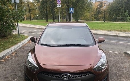 Hyundai i30 II рестайлинг, 2013 год, 1 280 000 рублей, 2 фотография