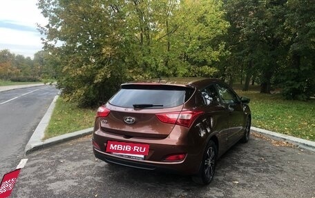 Hyundai i30 II рестайлинг, 2013 год, 1 280 000 рублей, 3 фотография