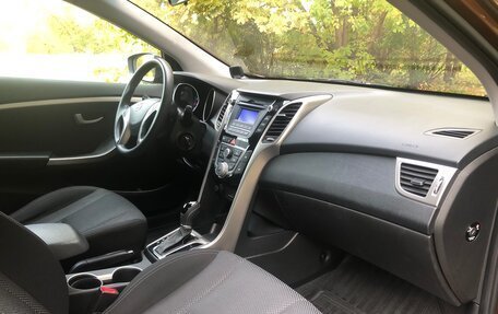 Hyundai i30 II рестайлинг, 2013 год, 1 280 000 рублей, 9 фотография
