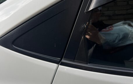 Hyundai Solaris II рестайлинг, 2014 год, 650 000 рублей, 11 фотография