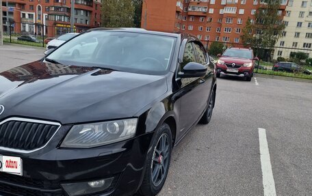 Skoda Octavia, 2014 год, 780 000 рублей, 4 фотография