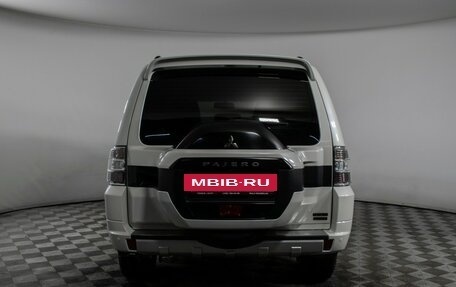Mitsubishi Pajero IV, 2019 год, 3 830 000 рублей, 6 фотография