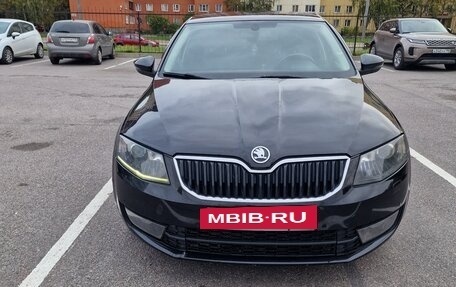 Skoda Octavia, 2014 год, 780 000 рублей, 3 фотография