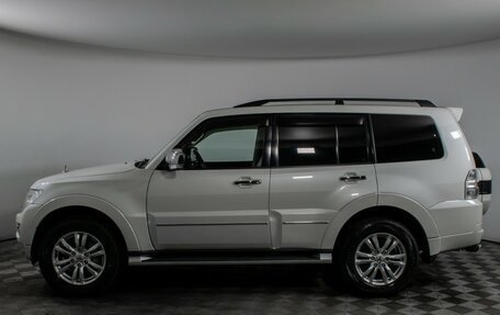 Mitsubishi Pajero IV, 2019 год, 3 830 000 рублей, 8 фотография