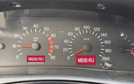 Chevrolet Niva I рестайлинг, 2004 год, 200 000 рублей, 7 фотография