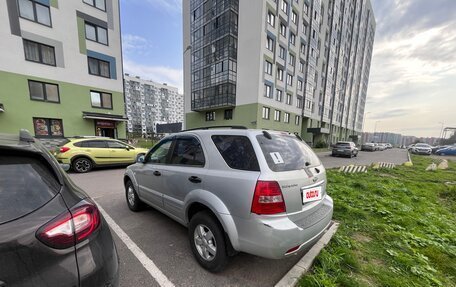 KIA Sorento IV, 2007 год, 550 000 рублей, 4 фотография