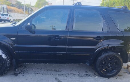 Ford Maverick, 2005 год, 600 000 рублей, 2 фотография