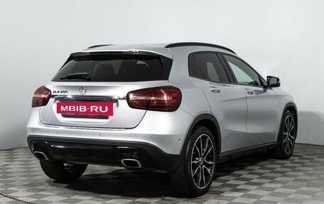 Mercedes-Benz GLA, 2019 год, 2 449 700 рублей, 5 фотография