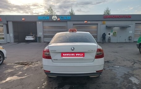 Skoda Octavia, 2019 год, 850 000 рублей, 2 фотография