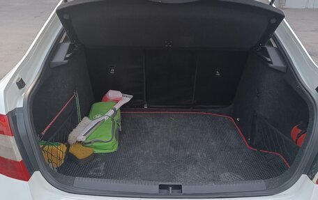 Skoda Octavia, 2019 год, 850 000 рублей, 5 фотография