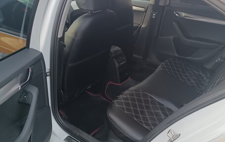 Skoda Octavia, 2019 год, 850 000 рублей, 4 фотография