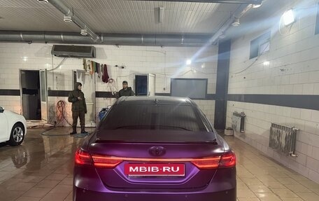 Toyota Camry, 2021 год, 3 390 000 рублей, 2 фотография