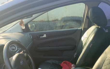 Ford Focus II рестайлинг, 2007 год, 280 000 рублей, 5 фотография