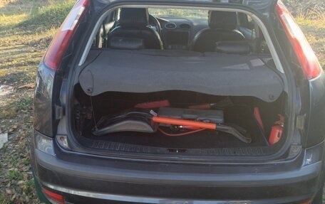 Ford Focus II рестайлинг, 2007 год, 280 000 рублей, 2 фотография