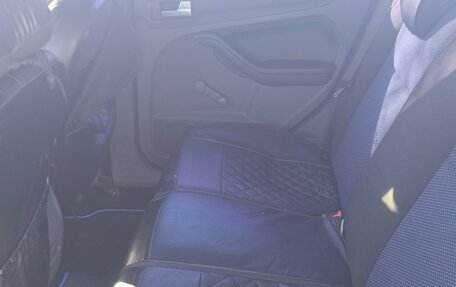 Ford Focus II рестайлинг, 2007 год, 280 000 рублей, 8 фотография