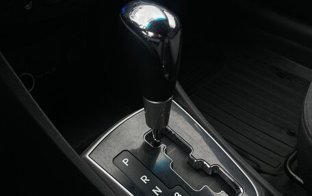 Hyundai Solaris II рестайлинг, 2012 год, 800 000 рублей, 9 фотография