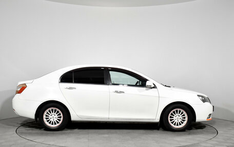 Geely Emgrand EC7, 2014 год, 430 000 рублей, 4 фотография