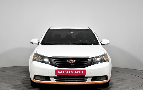 Geely Emgrand EC7, 2014 год, 430 000 рублей, 2 фотография