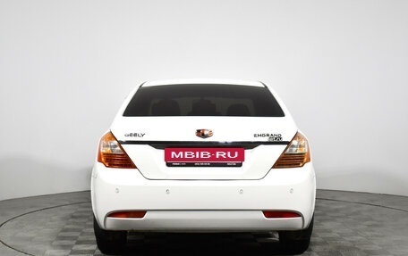 Geely Emgrand EC7, 2014 год, 430 000 рублей, 6 фотография