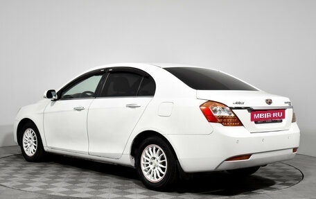 Geely Emgrand EC7, 2014 год, 430 000 рублей, 7 фотография
