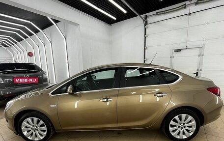 Opel Astra J, 2013 год, 965 000 рублей, 6 фотография