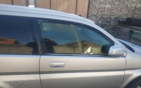 Honda HR-V I, 1998 год, 150 000 рублей, 2 фотография