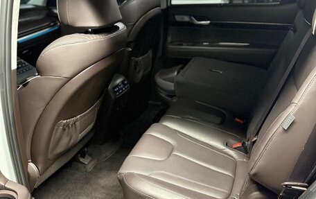 Hyundai Palisade I, 2023 год, 4 200 000 рублей, 12 фотография