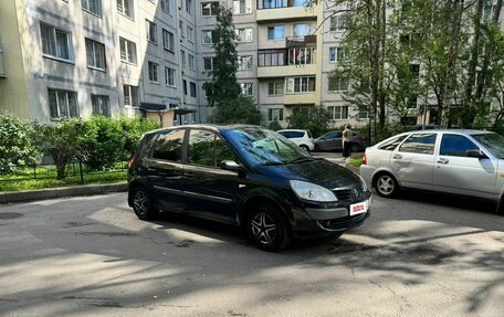 Renault Scenic III, 2008 год, 600 000 рублей, 2 фотография
