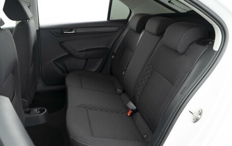 Skoda Rapid II, 2022 год, 1 419 077 рублей, 9 фотография