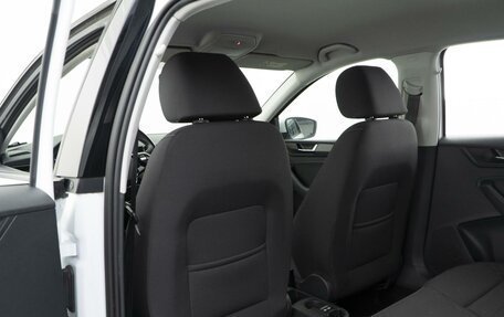 Skoda Rapid II, 2022 год, 1 419 077 рублей, 11 фотография