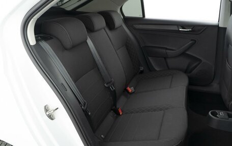 Skoda Rapid II, 2022 год, 1 419 077 рублей, 7 фотография