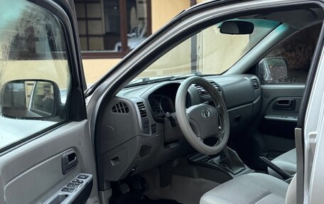 Great Wall Wingle, 2014 год, 820 000 рублей, 10 фотография