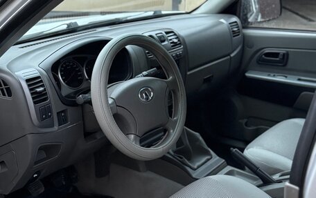 Great Wall Wingle, 2014 год, 820 000 рублей, 9 фотография