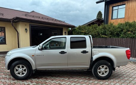 Great Wall Wingle, 2014 год, 820 000 рублей, 3 фотография