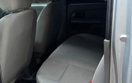 Great Wall Wingle, 2014 год, 820 000 рублей, 11 фотография