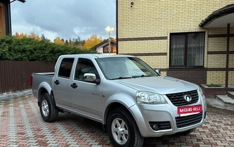 Great Wall Wingle, 2014 год, 820 000 рублей, 8 фотография