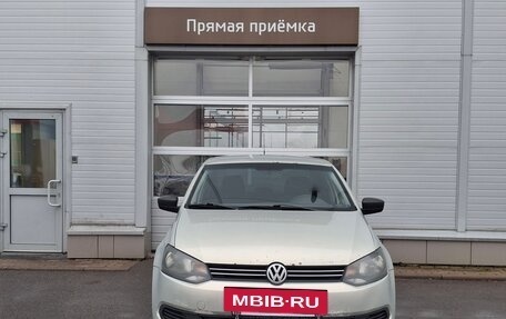 Volkswagen Polo VI (EU Market), 2010 год, 315 000 рублей, 2 фотография
