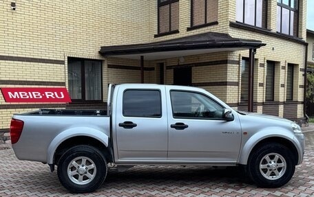 Great Wall Wingle, 2014 год, 820 000 рублей, 7 фотография