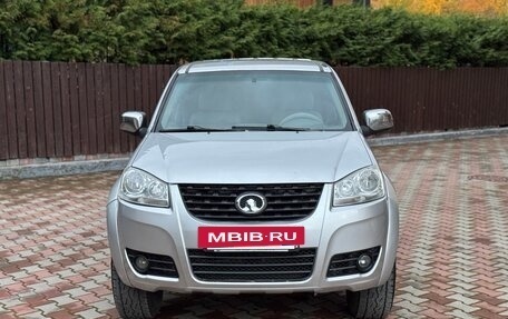 Great Wall Wingle, 2014 год, 820 000 рублей, 2 фотография