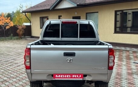 Great Wall Wingle, 2014 год, 820 000 рублей, 5 фотография