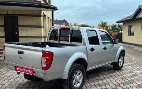 Great Wall Wingle, 2014 год, 820 000 рублей, 6 фотография