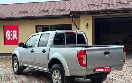 Great Wall Wingle, 2014 год, 820 000 рублей, 4 фотография