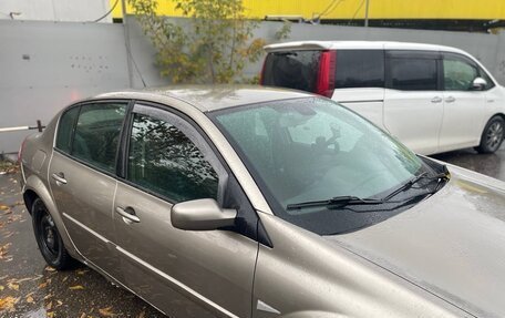 Renault Megane II, 2008 год, 370 000 рублей, 6 фотография