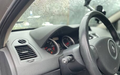 Renault Megane II, 2008 год, 370 000 рублей, 9 фотография