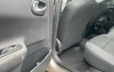 Renault Megane II, 2008 год, 370 000 рублей, 11 фотография